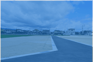 砺波市宮村、土地の物件は会員限定物件です